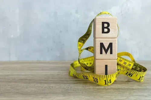 Do BMI Calculators for Women Consider Age and Hormonal Factors?
